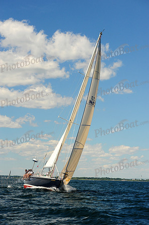 2014 Newport Bermuda A 663