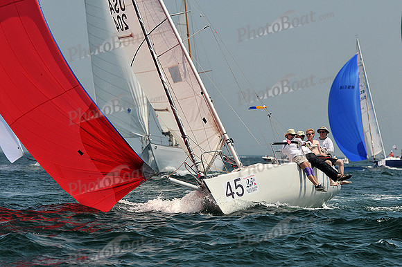 2013 Block Island Race Week B 1790