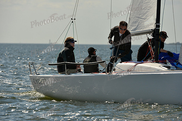 2015 J70 Winter Series E 805