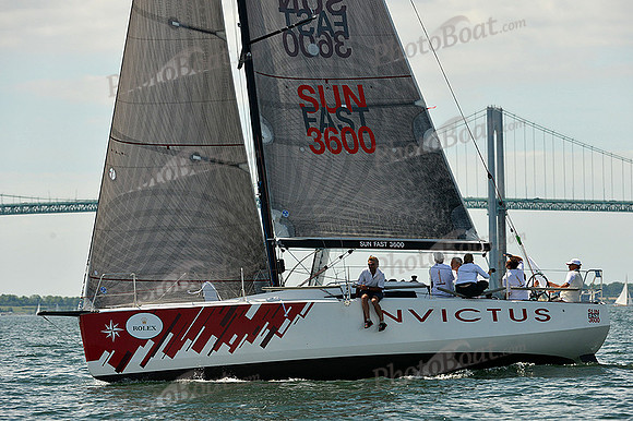 2015 NYYC Annual Regatta C 087