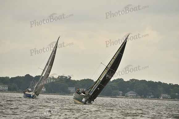 2018 Southern Bay Race Week D_0106