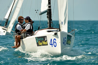 2015 Key West Race Week D 1302