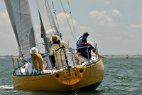 2013 Southern Bay Race Week C 2077