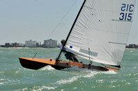 2012 Contender Worlds A 144