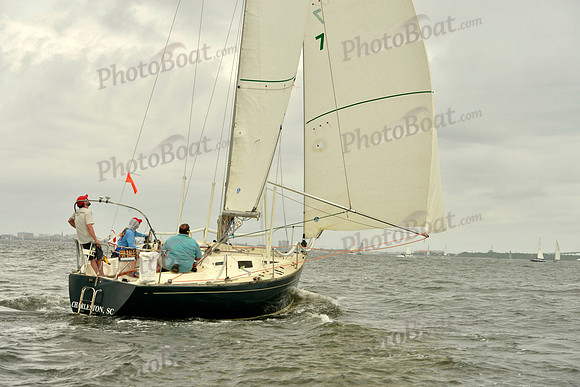 2019 Charleston Race Week I_1382