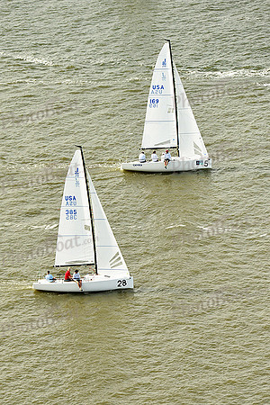 2015 Charleston Race Week C 072
