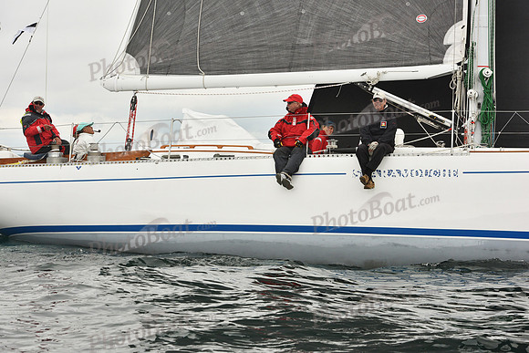 2018 Newport Bermuda Race A_0601