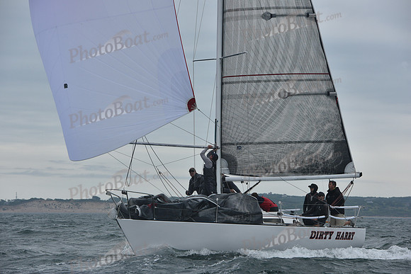 2019 Block Island Race Week G_0109