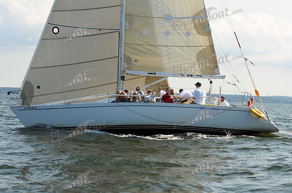 2011 Vineyard Race A 1542