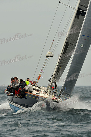 2015 Block Island Race Week D 1291