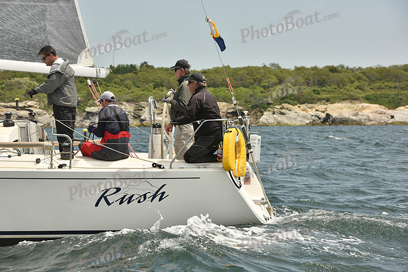 2018 NYYC Annual Regatta B_0610