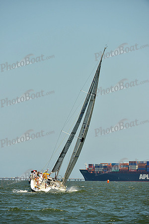 2015 Southern Bay Race Week A 1189