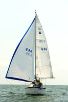 2014 Cape Charles Cup A 1308