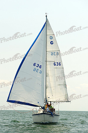 2014 Cape Charles Cup A 1308