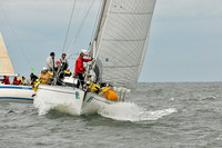 2013 Charleston Race Week B 1786