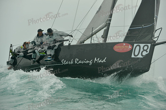 2016 Key West Race Week H_0342