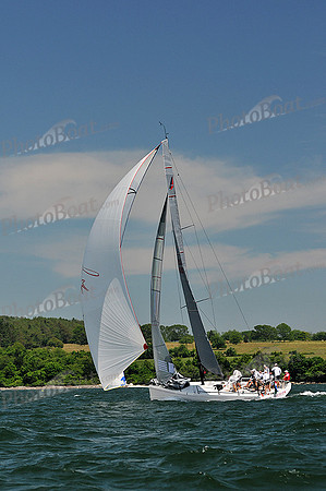 2012 NYYC Annual Regatta A 1714