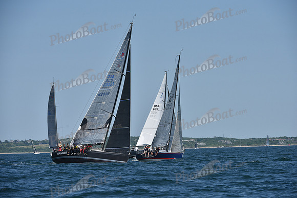 2019 Block Island Race Week A_0167