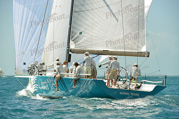 2015 Key West Race Week D 1836