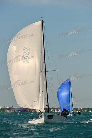 2014 Key West Race Week E 1394