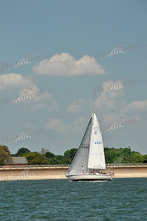 2013 Southern Bay Race Week C 1872