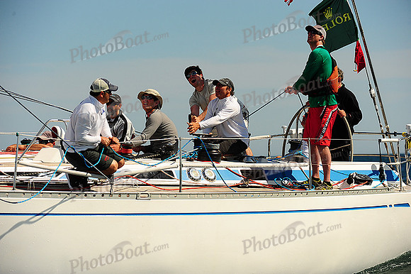 2014 NYYC Annual Regatta C 1788