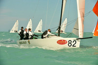 2016 Key West Race Week A_1813