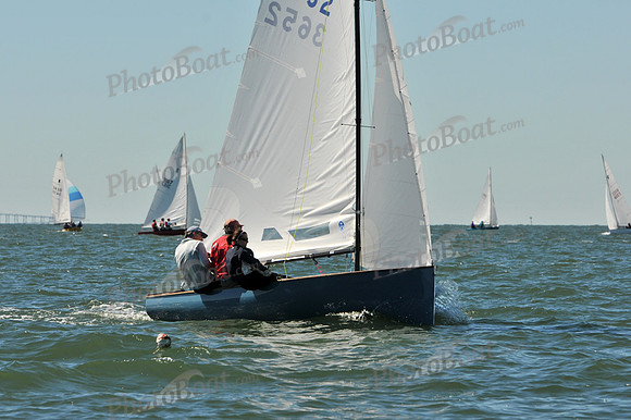 2012 Thistle Midwinters A 349