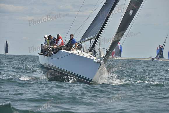 2021 Block Island Race Week D_0398
