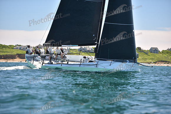 2021 Block Island Race Week E_0199