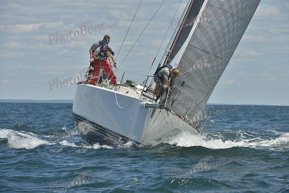 2021 Block Island Race Week D_0382
