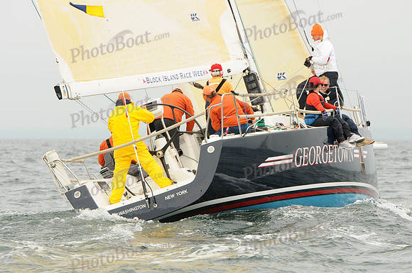 2011 Block Island RW F 727