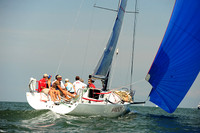 2014 Cape Charles Cup A 344