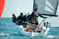 2015 Key West Race Week C 207