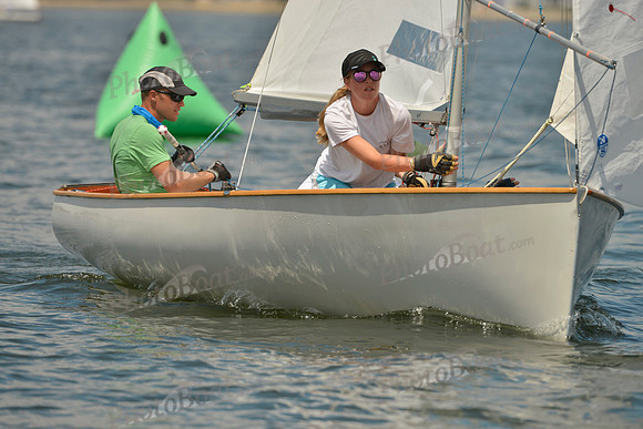 2018 Thistle Nationals J_0312