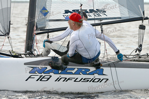 2015 F18 Americas E 815