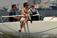 2014 Charleston Race Week B 848