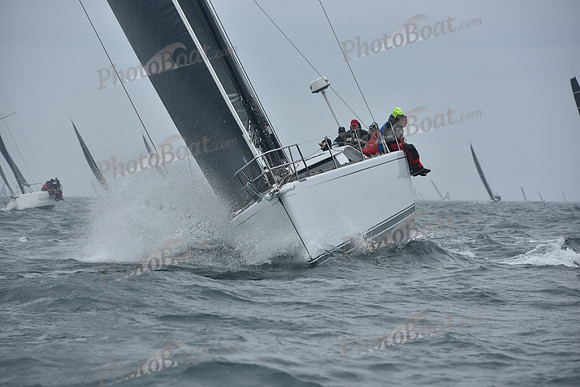2019 Block Island Race Week G_0903