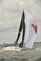2019 Charleston Race Week E_1029