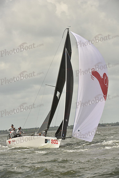 2019 Charleston Race Week E_1029