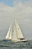 2019 Charleston Race Week A_0386