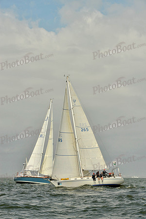 2019 Charleston Race Week A_0386