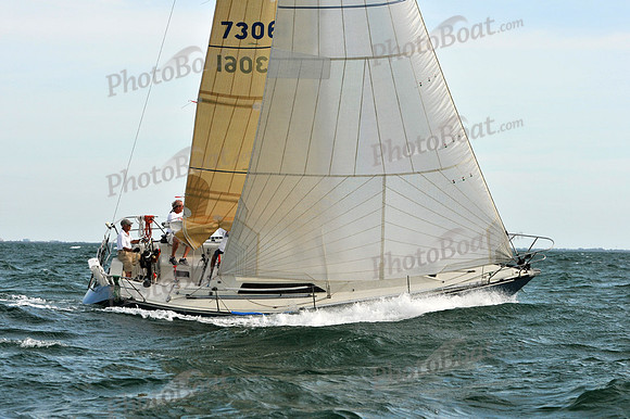 2012 Suncoast Race Week A 1070