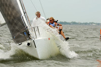 2012 Southern Bay Race Week A 2857