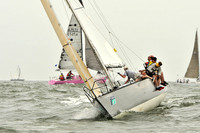 2013 Charleston Race Week A 130