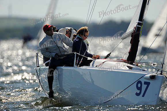2014 J70 Winter Series H 191