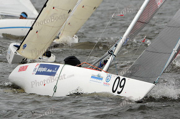 2012 IFDS Worlds B 967
