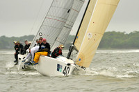 2015 Charleston Race Week E 615