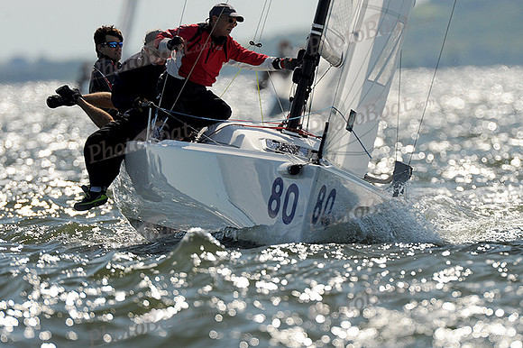 2014 J70 Winter Series H 231