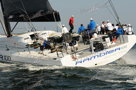 2011 Block Island Race A 770
